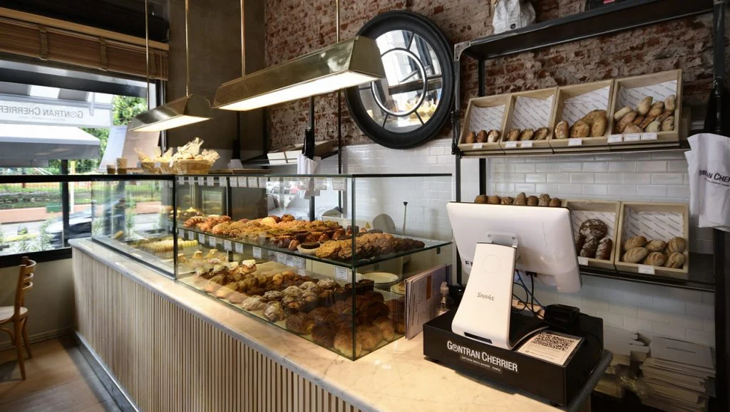 Patrimoniales Panadería